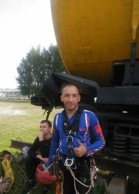 Алексей, 46, Россия, Егорьевск