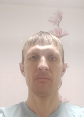 Вадим, 41, Россия, Уфа