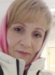 Вероника, 49 лет, Москва