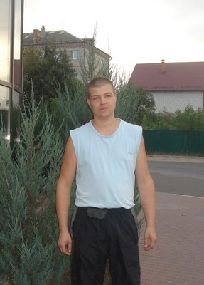 Антон, 40, Россия, Клинцы