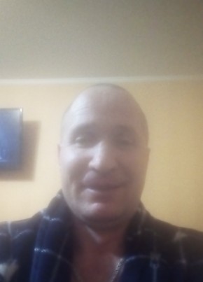 Игорь Домарацкий, 44, Россия, Брянск