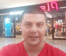 Sergio, 35 лет, Alajuela
