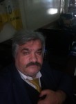 Murat, 58 лет, İstanbul