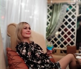 Mila, 40, Cherepovets