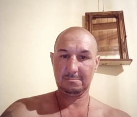 Дерр Сергей, 42 года, Каспийск