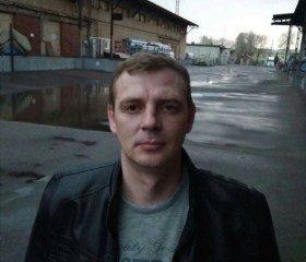 Алексей, 46 лет, Нерехта