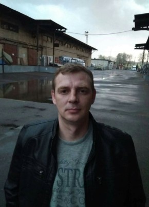 Алексей, 46, Россия, Нерехта