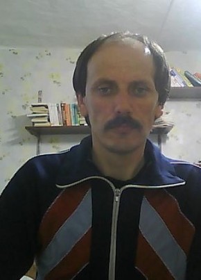 Павел, 55, Россия, Солонешное