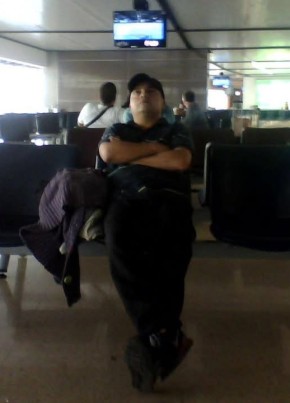 Jose из Santiago de Chile 51 год