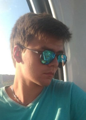 Sergey