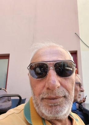 Cekdar из Diyarbakır 47 лет