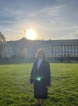 Anna, 18, Saint Petersburg