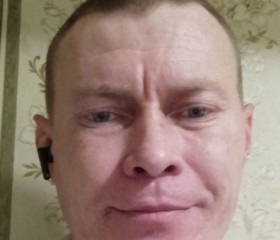 Gennadiy, 39, Navoiy