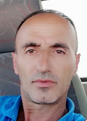 Tahir , 50, Türkiye Cumhuriyeti, Adapazarı