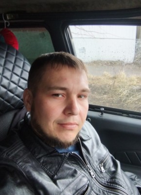 Данил, 31, Россия, Ульяновск