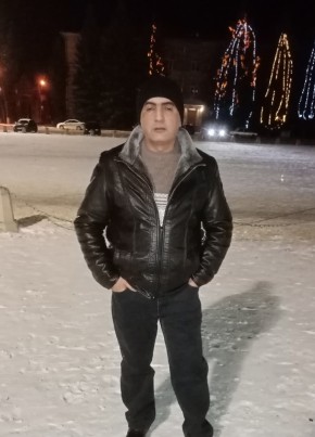 Тигран, 51, Россия, Щекино