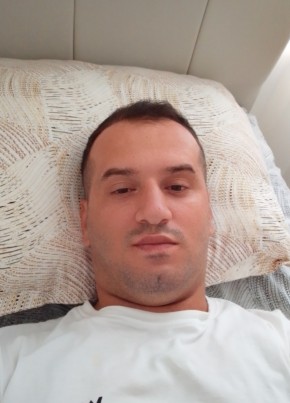 Sero из Diyarbakır 28 лет