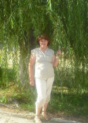 Elena, 57, Кыргыз Республикасы, Бишкек