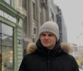 Igor, 25, Belgorod