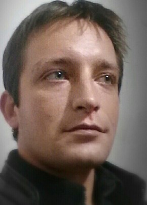 Антонео, 35, Россия, Пашковский