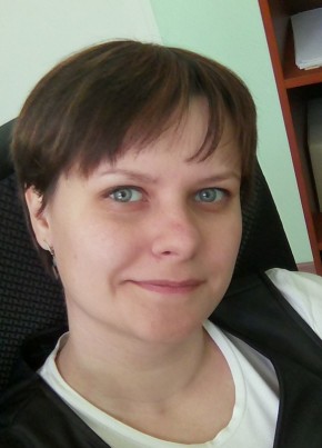 Татьяна, 33, Россия, Иркутск