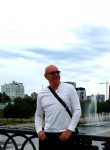 Andrey Startsev, 63  , Verkhniy Ufaley