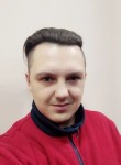 Andrio, 35 лет, Омск