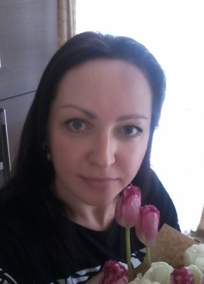 Nadezhda, 41, Russia, Voronezh