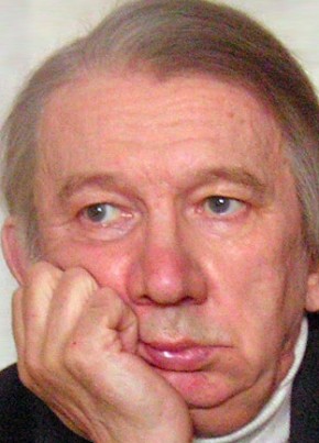 Владимир Назаров, 66, Россия, Омск