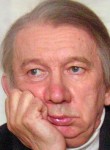 Владимир Назаров, 66 лет, Омск