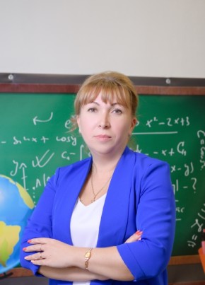 Татьяна из Ковдора 43 года