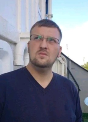 Стас из Черкассы 39 лет