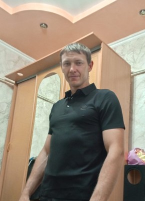 Владлен из Кропоткина 32 года