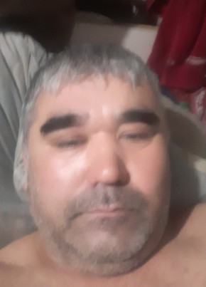 Махмуд, 46, Россия, Красноярск