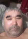 Махмуд, 46 лет, Красноярск