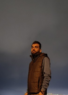 Omar, 33, جمهورية العراق, محافظة كربلاء