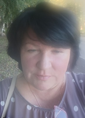 Ирина из Вологды 52 года