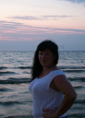 Irina, 52, Russia, Vologda