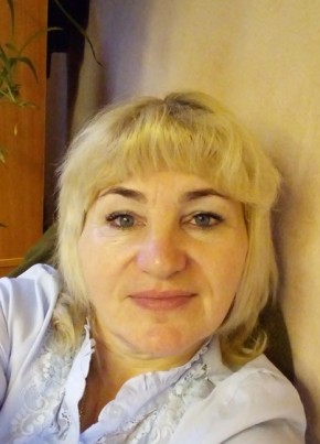 Валентина, 59, Россия, Санкт-Петербург