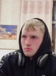 Kolya, 19, Tyumen