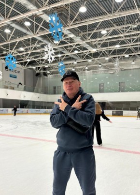 Александр из Архангельска 18 лет