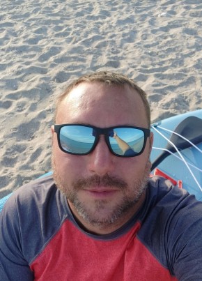 Андрей, 45, Россия, Королёв