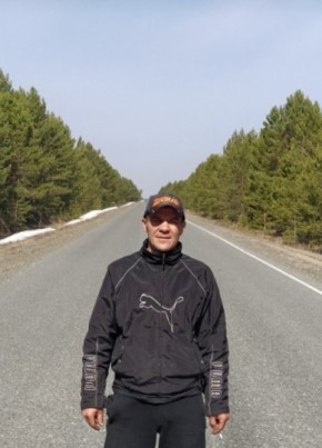 Егор, 44, Қазақстан, Павлодар
