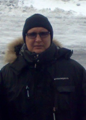 Azamat, 53, Россия, Северо-Енисейский