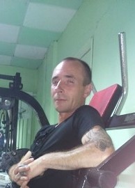 Борис, 47, Россия, Хабаровск