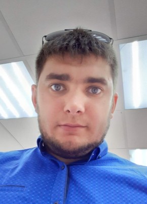 сергей, 34, Россия, Сургут