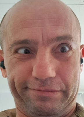 Руслан из Курчатова 45 лет
