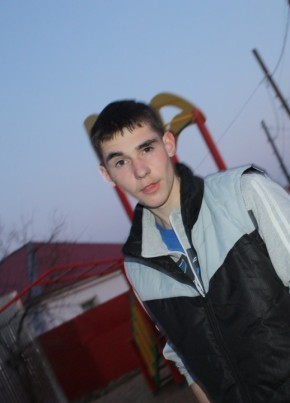 Andrey, 28, Russia, Voronezh