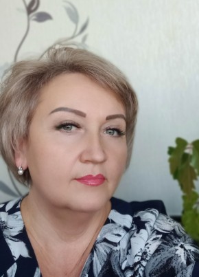 Светлана, 51, Россия, Ноябрьск