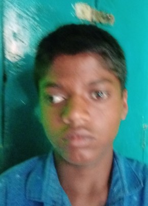 Vasanth, 18, India, Bangalore